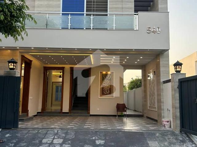 House for sale in Islamabad