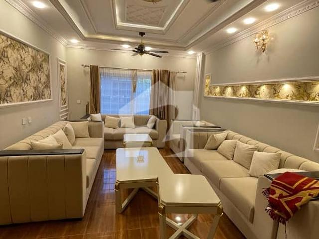 House for sale in اسلام آباد, زون 1
