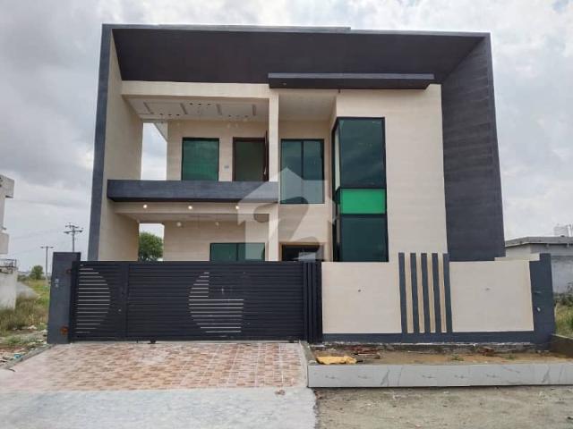 House for sale in Islamabad