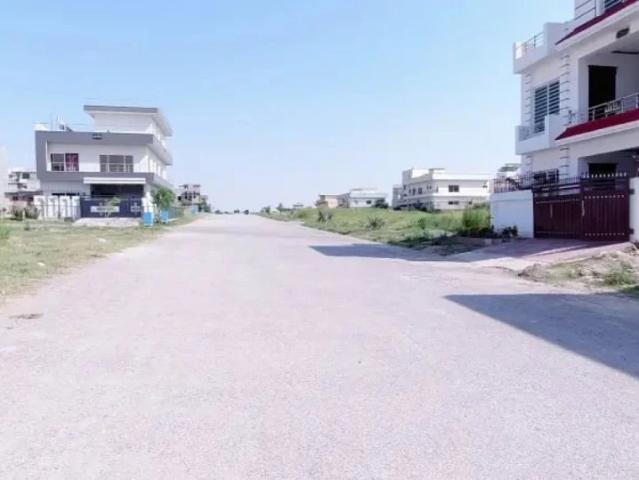 House for sale in Islamabad