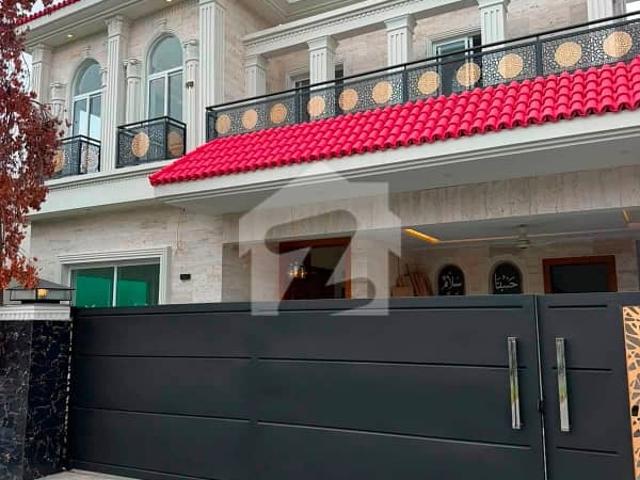House for sale in Islamabad