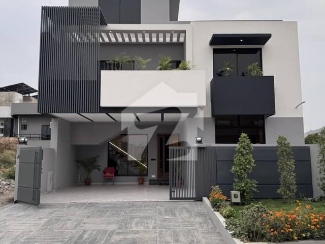 House for sale in Islamabad
