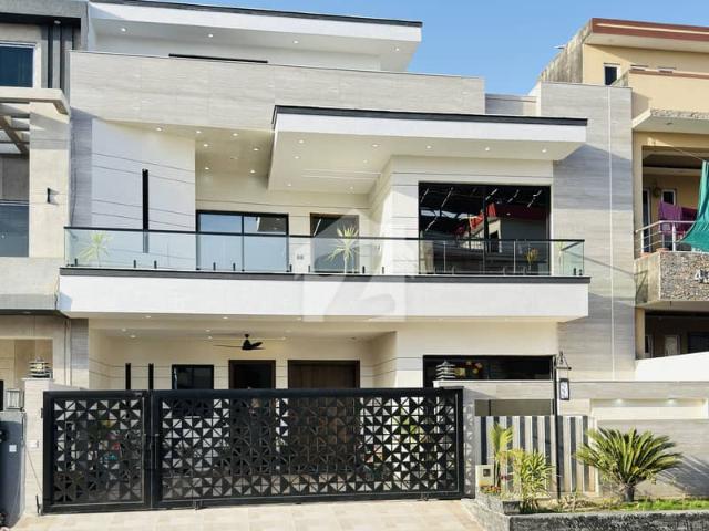 House for sale in Islamabad