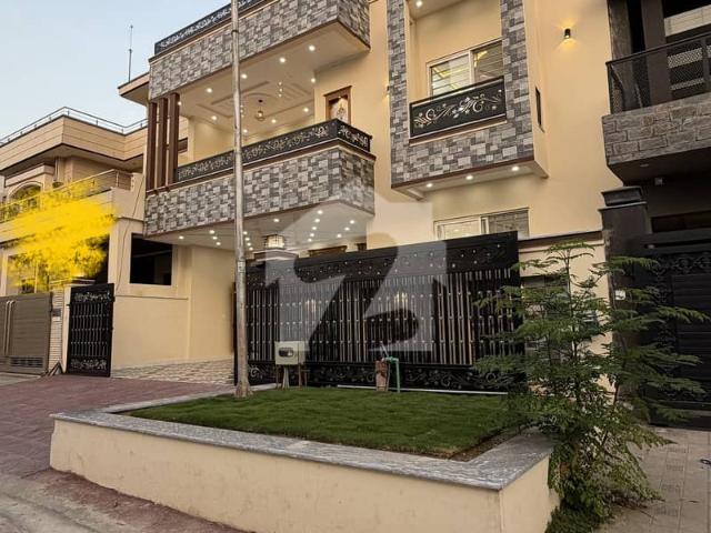 House for sale in Islamabad