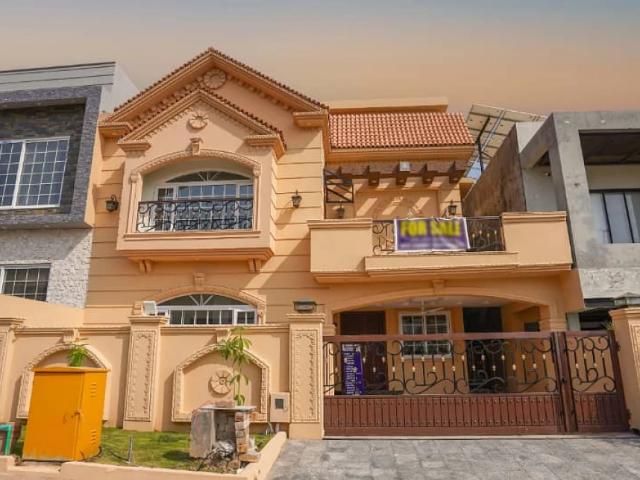 House for sale in Rawalpindi, Islamabad Capital Territory