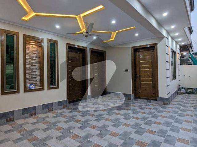 House for sale in Islamabad