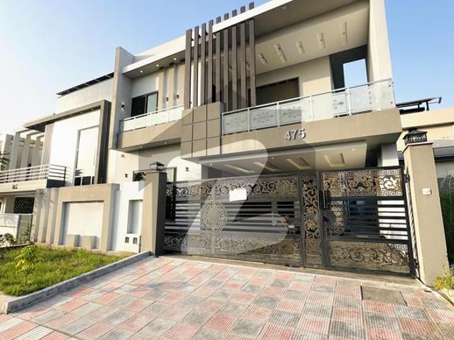 House for sale in Rawalpindi, Islamabad Capital Territory