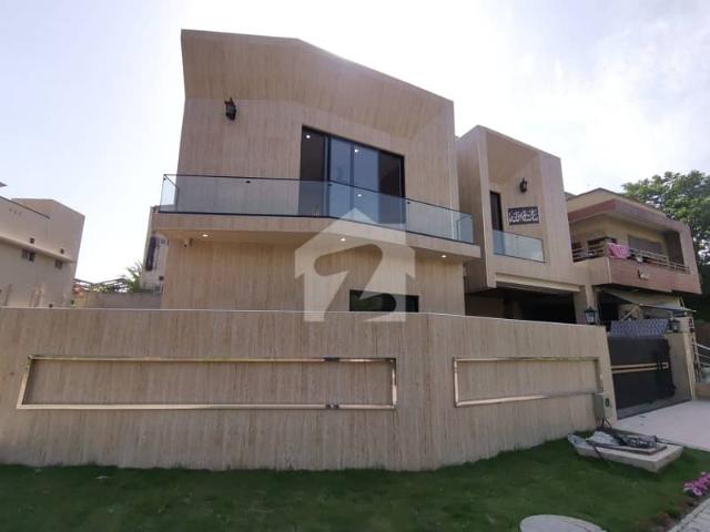 House for sale in Islamabad