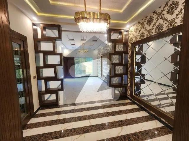 House for rent in Johar Town, Rawalpindi