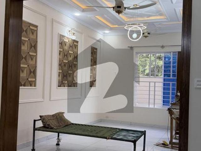 House for rent in Islamabad