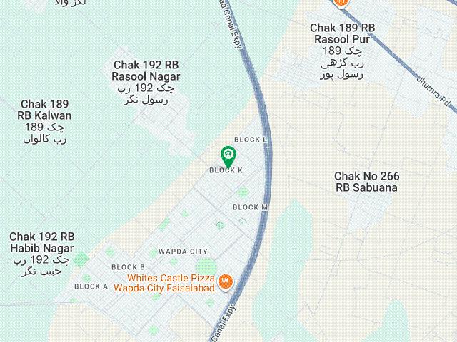 House for sale in Faisalabad, Islamabad Capital Territory