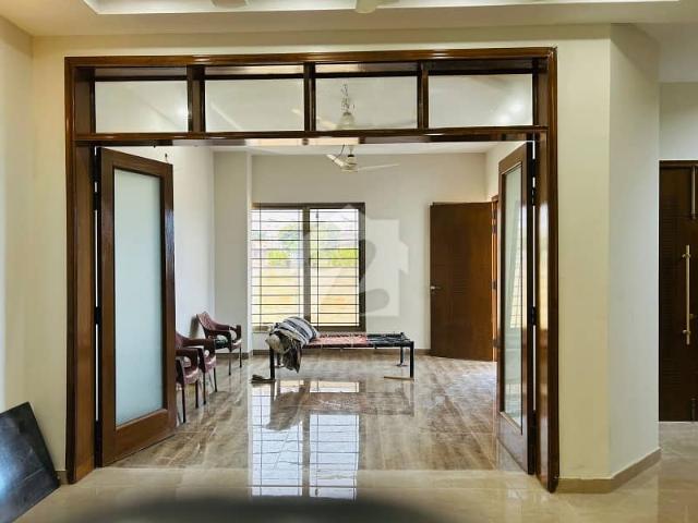 House for rent in Islamabad