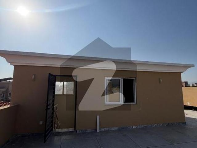 House for rent in اسلام آباد, زون 1