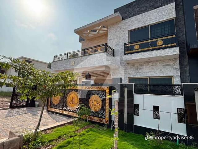 House for sale in اسلام آباد, زون 1