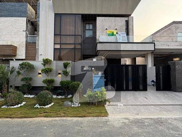 House for sale in Rawalpindi, Islamabad Capital Territory