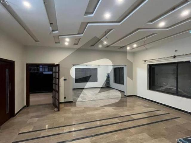 House for rent in اسلام آباد, زون 1