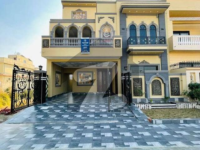 House for sale in Rawalpindi, Islamabad Capital Territory