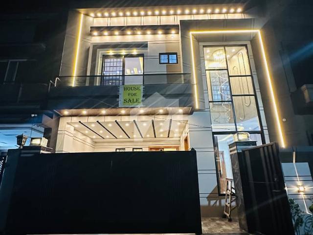 House for sale in Rawalpindi, Islamabad Capital Territory