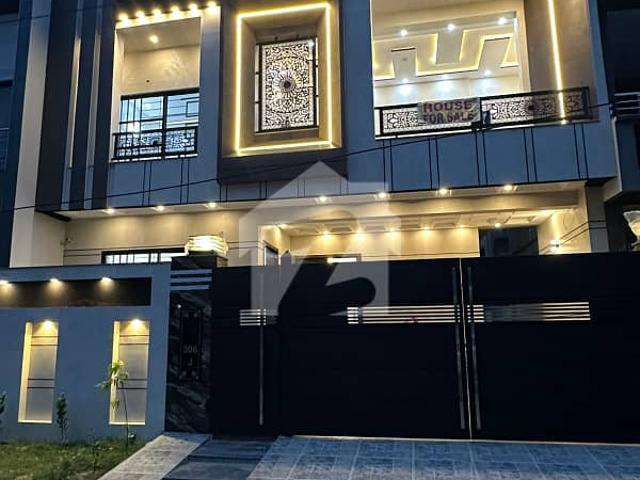 House for sale in Rawalpindi, Islamabad Capital Territory