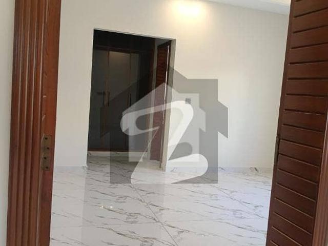 House for sale in Islamabad