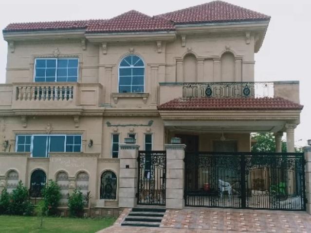 House for sale in Rawalpindi, Islamabad Capital Territory