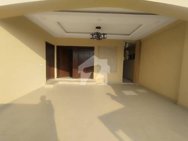 House for sale in Islamabad