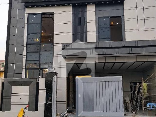House for sale in Rawalpindi, Islamabad Capital Territory