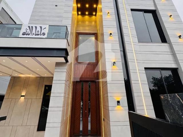 House for sale in Rawalpindi, Islamabad Capital Territory