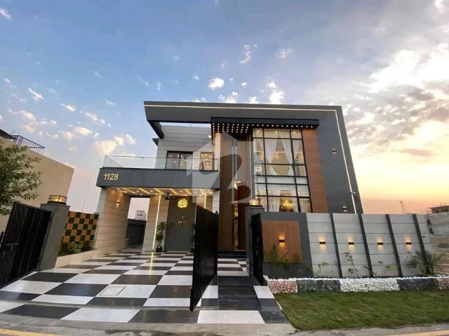 House for sale in Rawalpindi, Islamabad Capital Territory