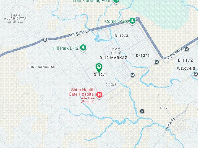 House for sale in Islamabad