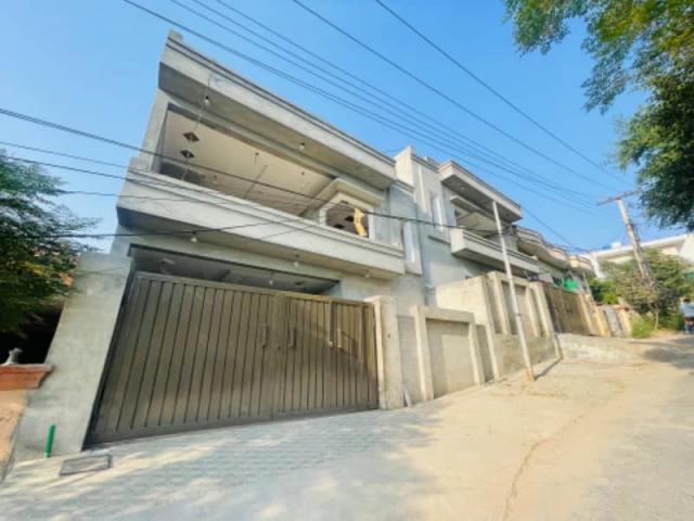 House for sale in Rawalpindi, Islamabad Capital Territory