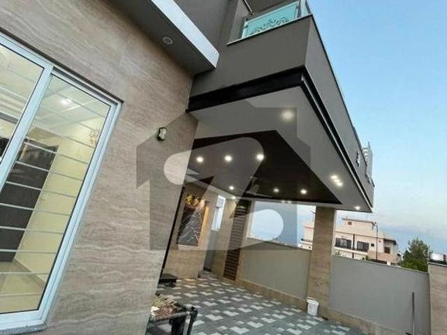 House for rent in Islamabad