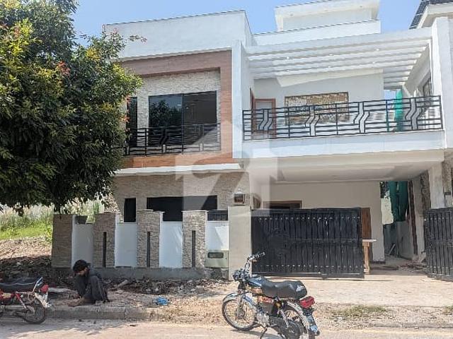 House for rent in Islamabad
