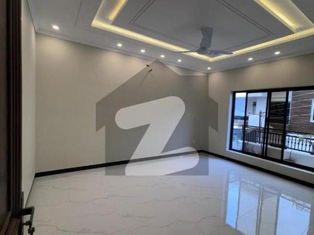 House for rent in Islamabad