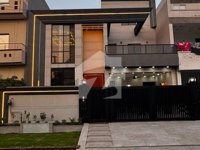 House for sale in Rawalpindi, Islamabad Capital Territory