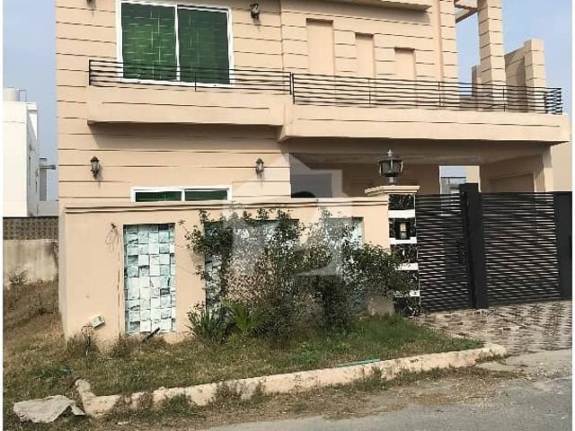House for sale in Sialkot, Islamabad Capital Territory