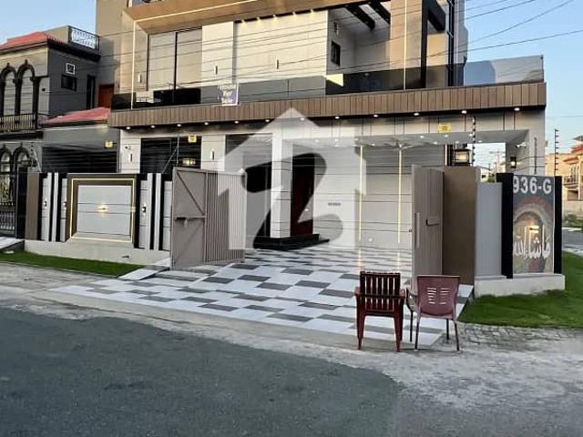 House for sale in Rawalpindi, Islamabad Capital Territory