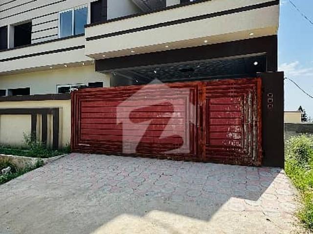 House for sale in Rawalpindi, Islamabad Capital Territory