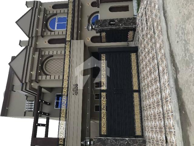 House for sale in Sialkot, Islamabad Capital Territory