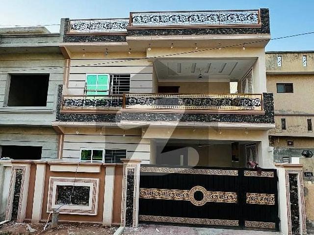 House for sale in Rawalpindi, Islamabad Capital Territory