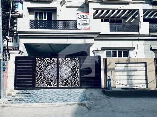 House for sale in Rawalpindi, Islamabad Capital Territory
