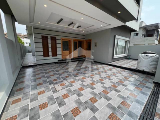 House for sale in Islamabad