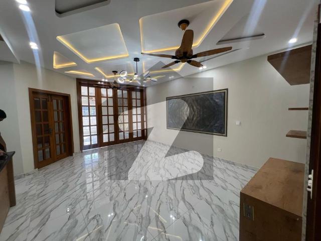 House for sale in Rawalpindi, Islamabad Capital Territory