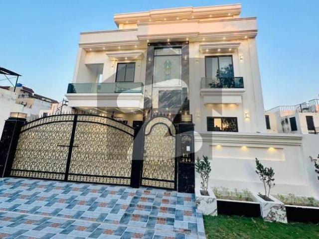 House for sale in Gujranwala, Punjab