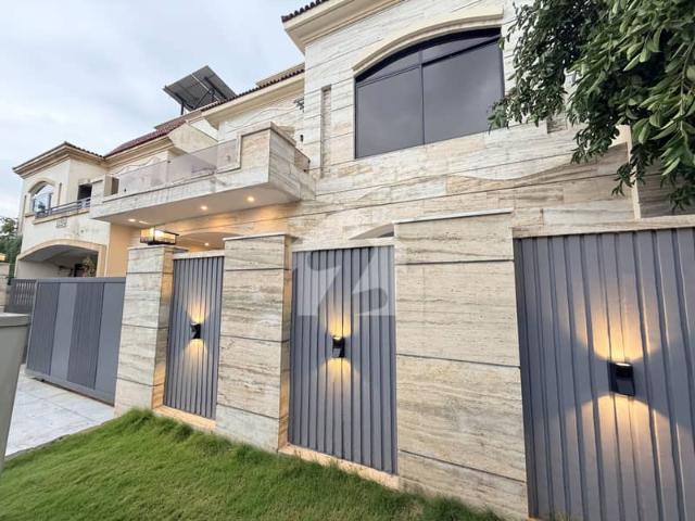 House for sale in Islamabad