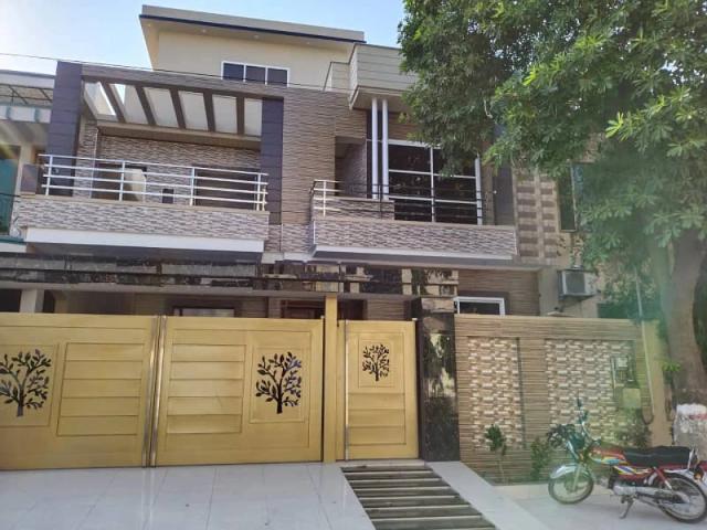 House for sale in Gujranwala, Islamabad Capital Territory