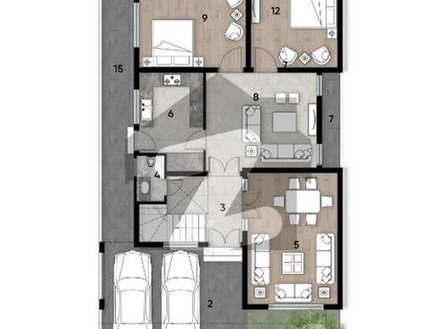 House for sale in Multan, Islamabad Capital Territory