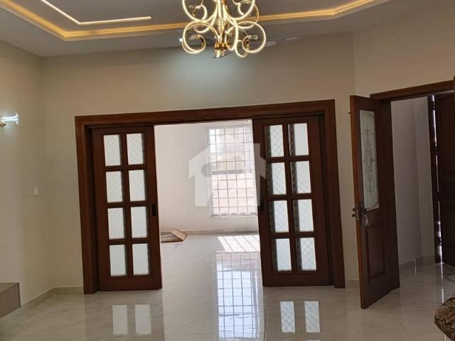 House for sale in Islamabad