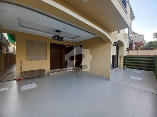 House for sale in Islamabad