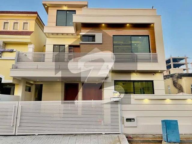House for sale in Islamabad